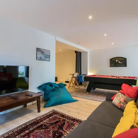 Ferienhaus La Sauziere Buzet-sur-Tarn
