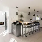 La Sauziere