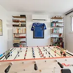 La Sauziere *