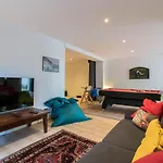 Hébergement de vacances La Sauziere Buzet-sur-Tarn
