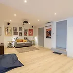 Hébergement de vacances La Sauziere Buzet-sur-Tarn
