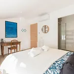 Hébergement de vacances La Sauziere *
