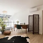 Hébergement de vacances La Sauziere *