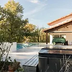 La Sauziere Hébergement de vacances