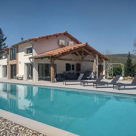 Ferienhaus La Sauziere *