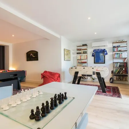 La Sauziere Buzet-sur-Tarn