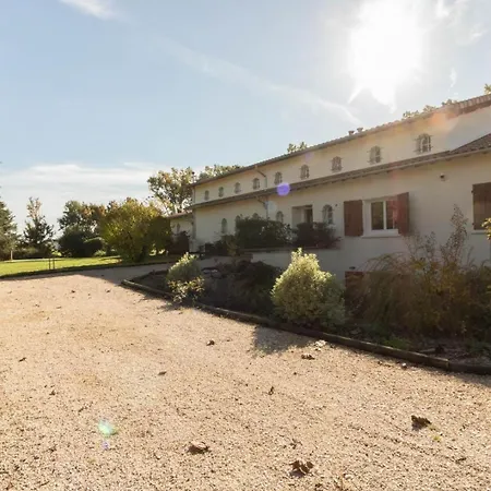 Ferienhaus La Sauziere *