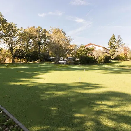 La Sauziere * Buzet-sur-Tarn