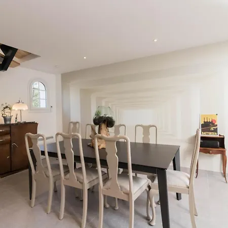 Ferienhaus La Sauziere Buzet-sur-Tarn