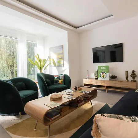 Ferienhaus La Sauziere *