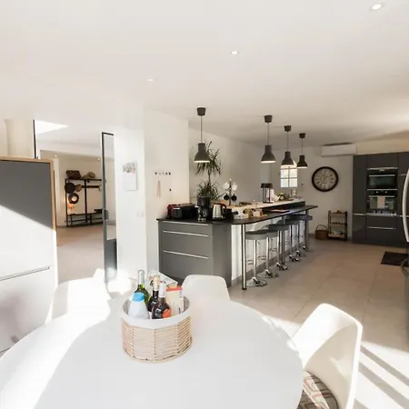 La Sauziere * Buzet-sur-Tarn