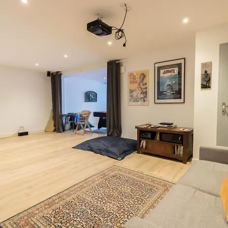 La Sauziere Ferienhaus