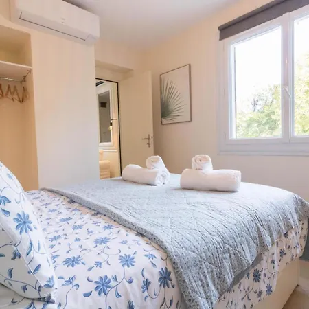 La Sauziere Ferienhaus