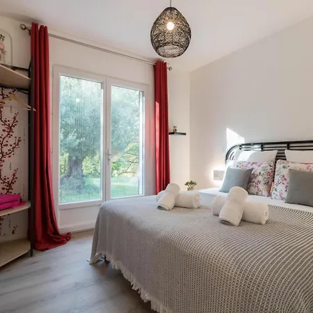 Ferienhaus La Sauziere