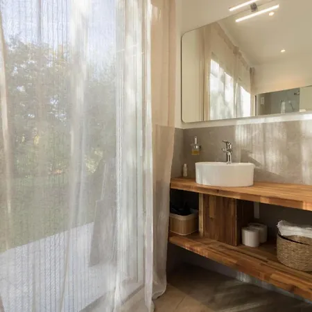 La Sauziere Ferienhaus *