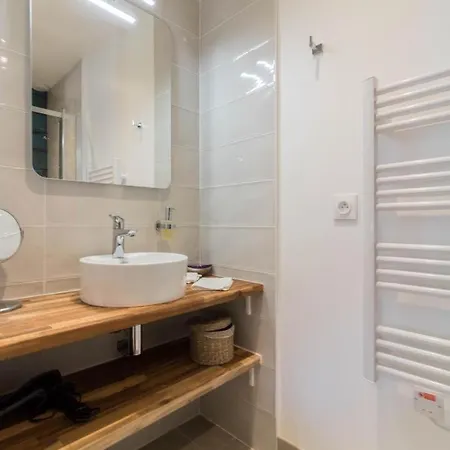 Ferienhaus La Sauziere *