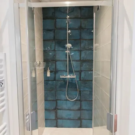 La Sauziere