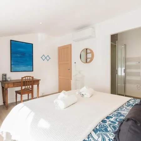 Ferienhaus La Sauziere *