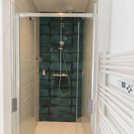 La Sauziere Ferienhaus *