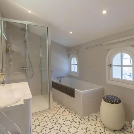 Ferienhaus La Sauziere Buzet-sur-Tarn