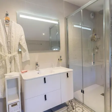 La Sauziere Ferienhaus Buzet-sur-Tarn