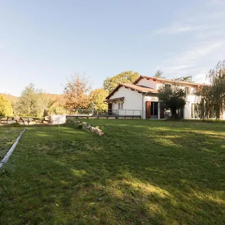 Ferienhaus La Sauziere Buzet-sur-Tarn