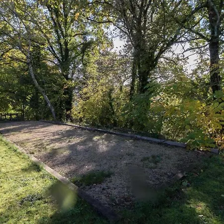 La Sauziere Ferienhaus Buzet-sur-Tarn