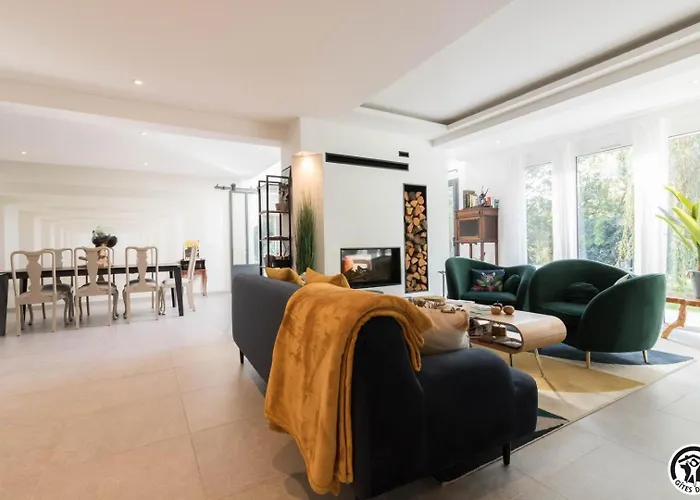 La Sauziere Hébergement de vacances *