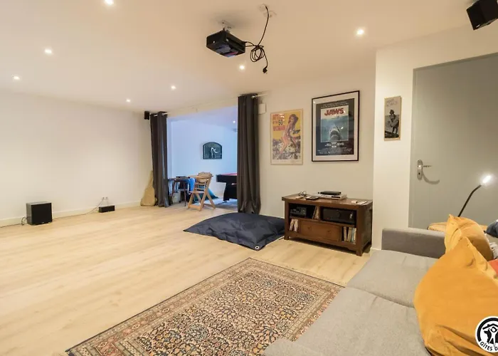 La Sauziere Hébergement de vacances