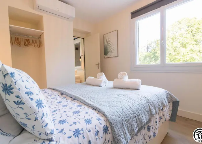 La Sauziere Hébergement de vacances