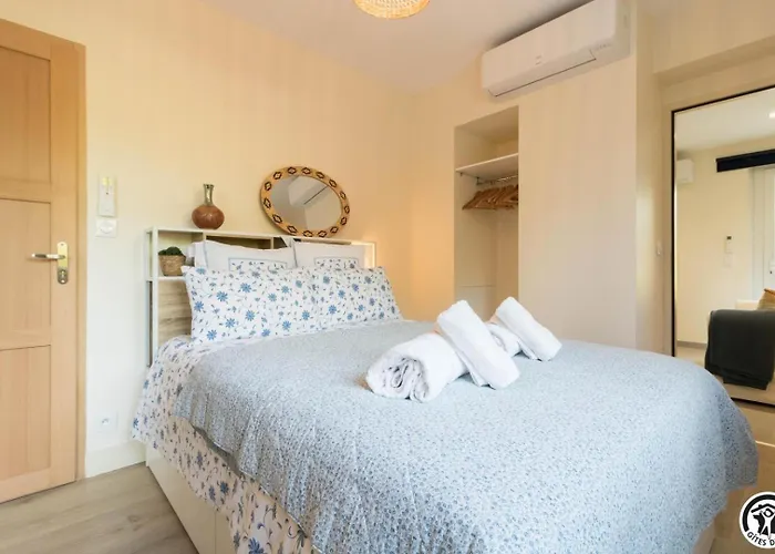 Hébergement de vacances La Sauziere Buzet-sur-Tarn