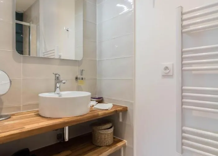 Hébergement de vacances La Sauziere *