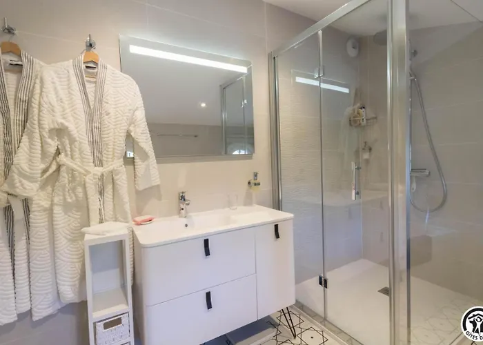 La Sauziere Hébergement de vacances Buzet-sur-Tarn